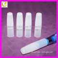 E Cigarette disposable e cig soft silicone test cap health mouthpiece cap 510 soft drip tips cover